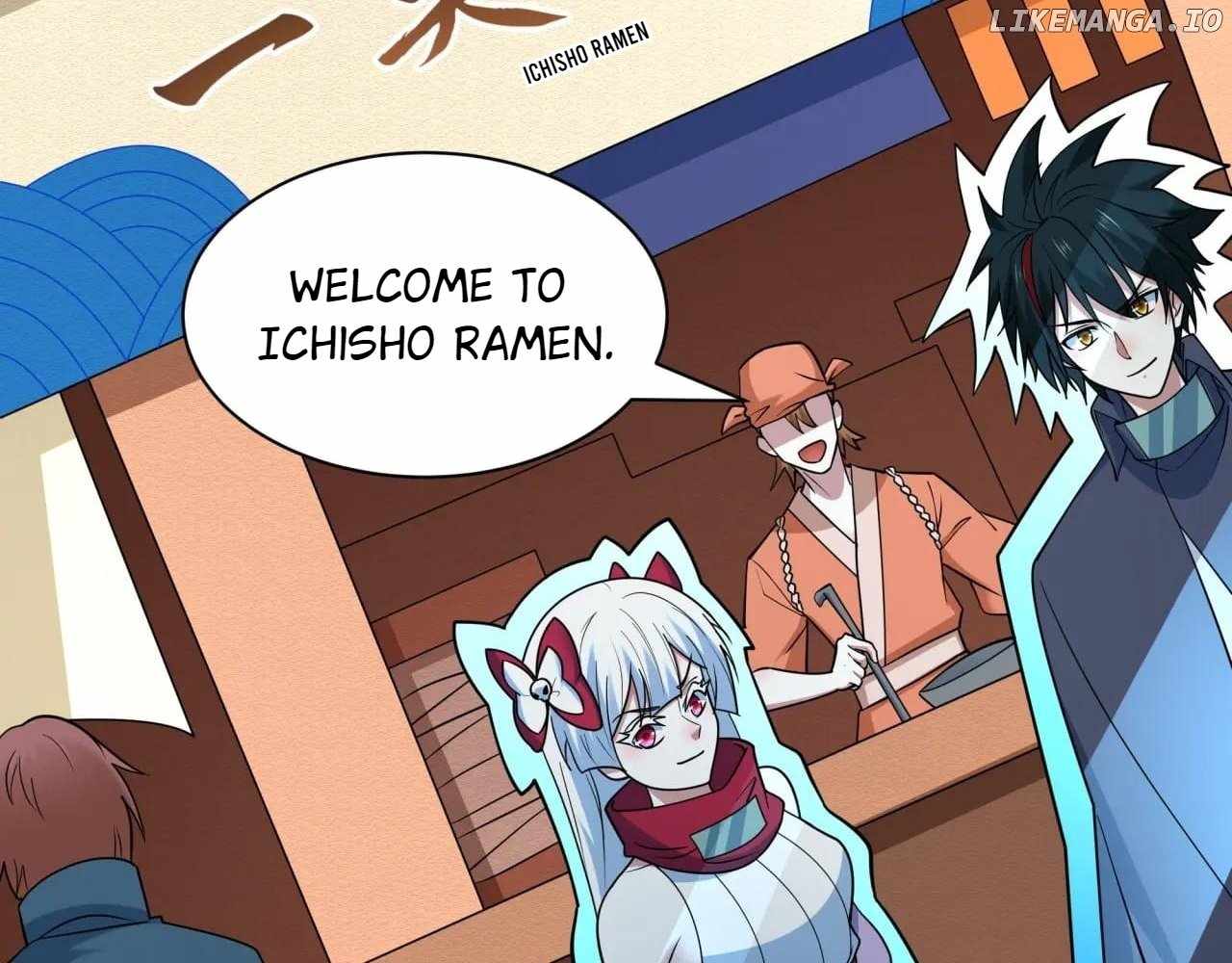 Age of Terror Chapter 489 92